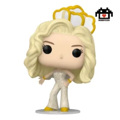 Barbie-1445-Hobby Con-Funko Pop
