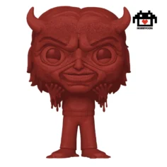 Black Phone-The Grabber-1490-Hobby Con-Funko Pop
