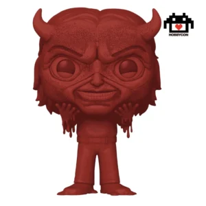 Black Phone-The Grabber-1490-Hobby Con-Funko Pop
