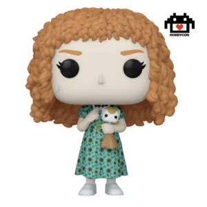 Interview with a Vampire-Claudia-1417-Hobby Con-Funko Pop