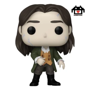 Interview with a Vampire-Louis De Pointe Du-1417-Hobby Con-Funko Pop