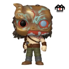 Game of Thrones-House of the Dragon-Crabfeeder-14-Hobby Con-Funko Pop