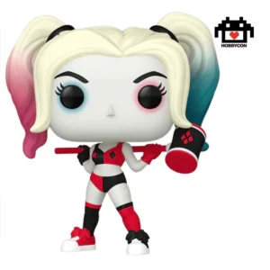 Harley Quinn-494-Hobby Con-Funko Pop