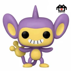 Pokemon-Aipom-947-Hobby Con-Funko Pop