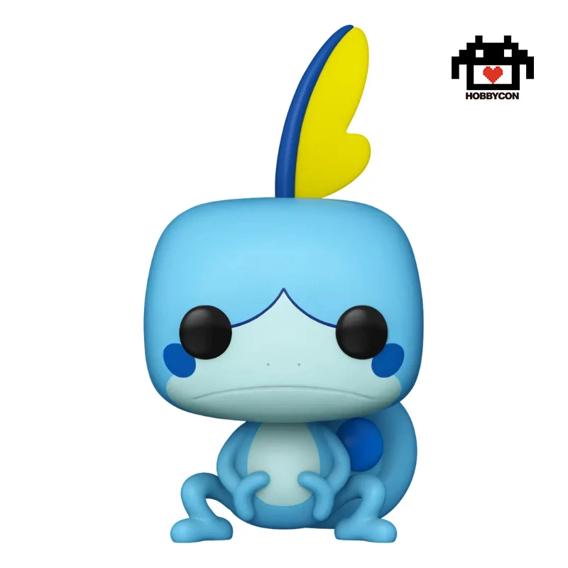 Pokemon-Sobble-949-Hobby-Con-Funko-Pop