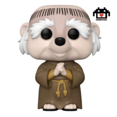 Robin Hood-Friar Tuck-1436-Hobby Con-Funko Pop