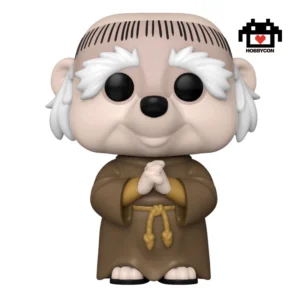 Robin Hood-Friar Tuck-1436-Hobby Con-Funko Pop