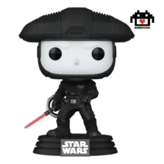 Star Wars-Obi Wan Kenobi-Fifth Brother-630-Hobby Con-Funko Pop