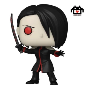 Tokyo Ghoul Re-Nimura Furuta-1547-Hobby Con-Funko Pop