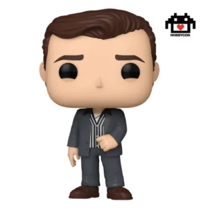 GoodFellas-Henry Hill-1503-Hobby Con-Funko Pop