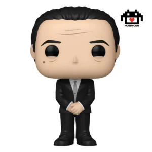 GoodFellas-Jimmy Conway-1504-Hobby Con-Funko Pop