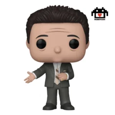 GoodFellas-Tommy Devito-1505-Hobby Con-Funko Pop