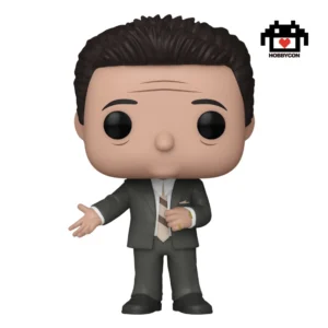 GoodFellas-Tommy Devito-1505-Hobby Con-Funko Pop