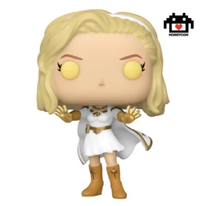 The Boys-Starlight-980-Hobby Con-Funko Pop