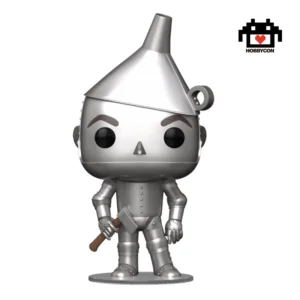 The Wizard of Oz-Tin-Man-1517-Hobby Con-Funko Pop