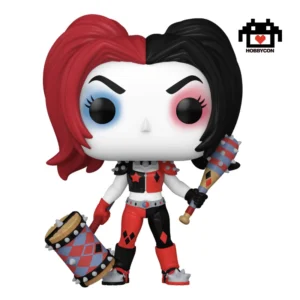 Harley Quinn-453-Hobby Con-Funko Pop