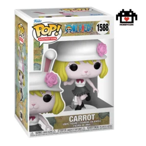 One Piece-Carrot-1588-Hobby Con-Funko Pop