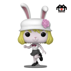One Piece-Carrot-1588-Hobby Con-Funko Pop