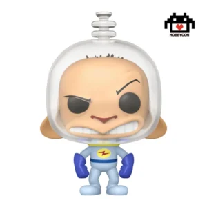 Ren-Stimpy-Ren-1532-Hobby Con-Funko Pop