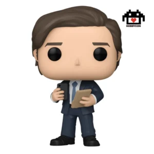 Succession-Greg Hirsch-1428-Hobby Con-Funko Pop