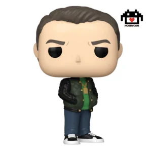 Succession-Kendall Roy-1429-Hobby Con-Funko Pop