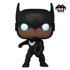 Batman-Batwing-500-Hobby Con-Funko Pop