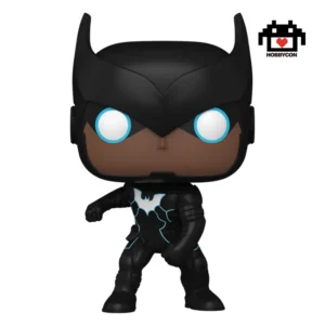 Batman-Batwing-500-Hobby Con-Funko Pop