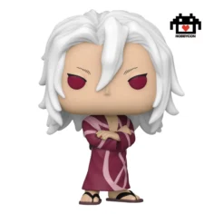 Demon Slayer-Tengen Uzui-1537-Hobby Con-Funko Pop