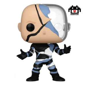 Doom Patrol-Mr. Nobody-1536-Hobby Con-Funko Pop