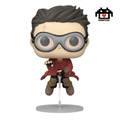 Harry Potter-165-Hobby Con-Funko Pop