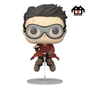 Harry Potter-165-Hobby Con-Funko Pop