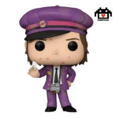 Harry Potter-Stan Shunpike-170-Hobby Con-Funko Pop