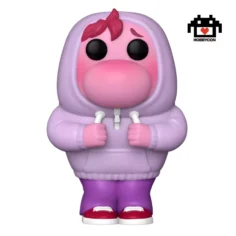 Inside Out 2-Embarrassment-1450-Hobby Con-Funko Pop