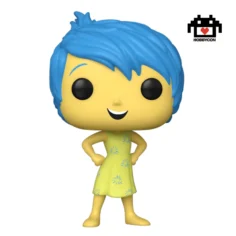 Inside Out-2-Joy-1451-Hobby Con-Funko Pop