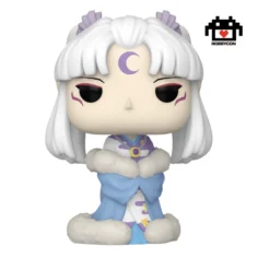 Inuyasha-Sesshomaru Mother-1595-Hobby Con-Funko Pop