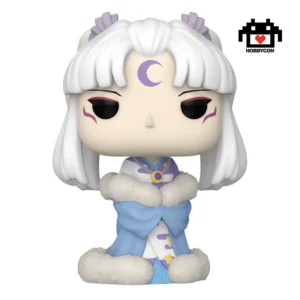 Inuyasha-Sesshomaru Mother-1595-Hobby Con-Funko Pop