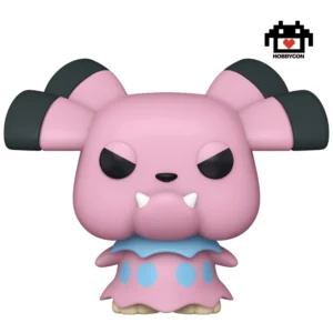 Pokemon-Snubbull-964-Hobby Con-Funko Pop