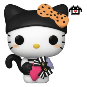 Hello Kitty-70-Hobby Con-Funko Pop-Hot Topic