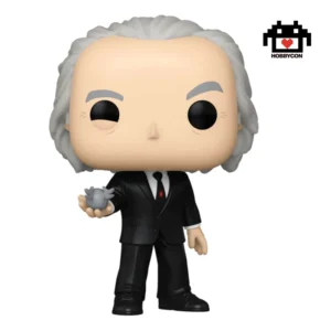 Phantasm-Tall Man-1588-Hobby Con-Funko Pop