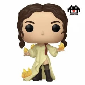 Rosalia-381-Hobby Con-Funko Pop