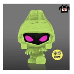 Looney Tunes-Marvin the Martian-1674-Hobby Con-Funko Pop-Entertainment Earth