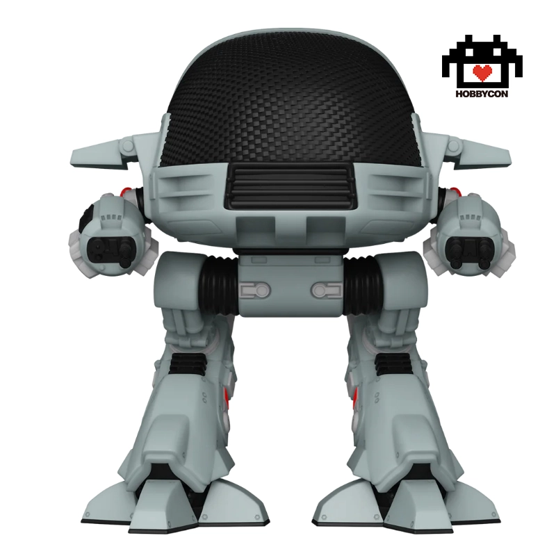 Robocop-ED-209-1636-Hobby Con-Funko Pop
