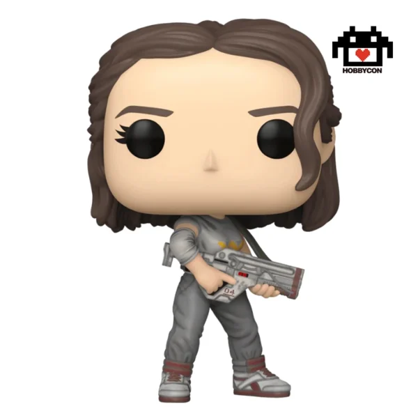 Alien Romulus-Rain-1614-Hobby Con-Funko Pop