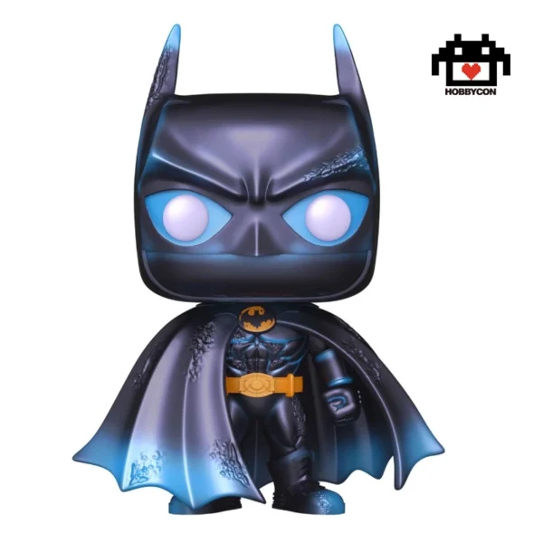 Batman-515-Hobby Con-Funko Pop-Entertainment Earth