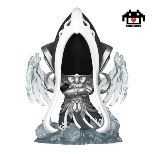 Diablo III-Malthael-992-Hobby Con-FunkoPop