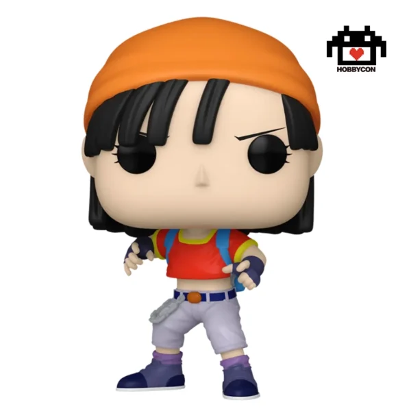 Dragon Ball GT-Pan-1629-Hobby Con-Funko Pop