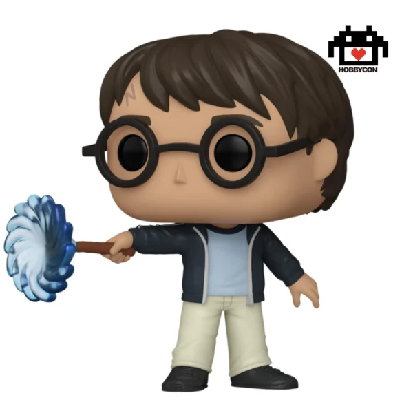 Harry Potter-173-Hobby Con-Funko Pop-Summer Convention 2024