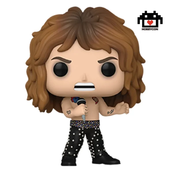 Ozzy Osbourne-404-Hobby Con-Funko Pop