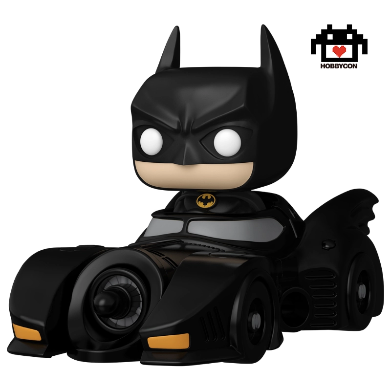 Batman-522-Hobby Con-Funko Pop