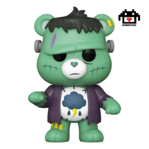 Care Bears Universal Monsters-Grumpy Bear-1627-Hobby Con-Funko Pop